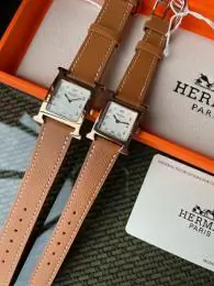 hermes aaa qualite montres pour unisexe s_106277a